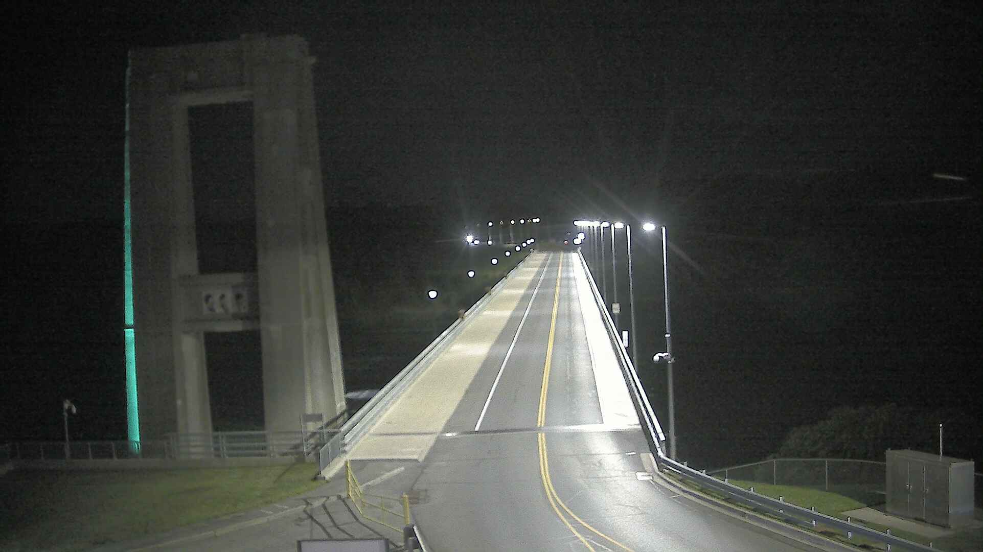 North Camera