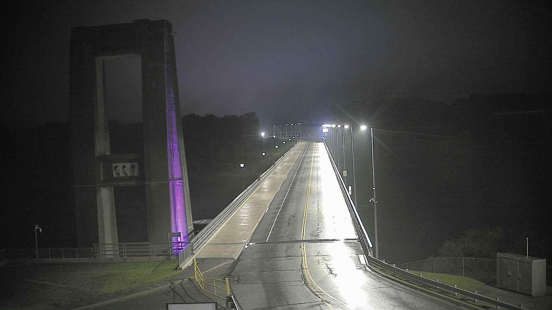 North Camera