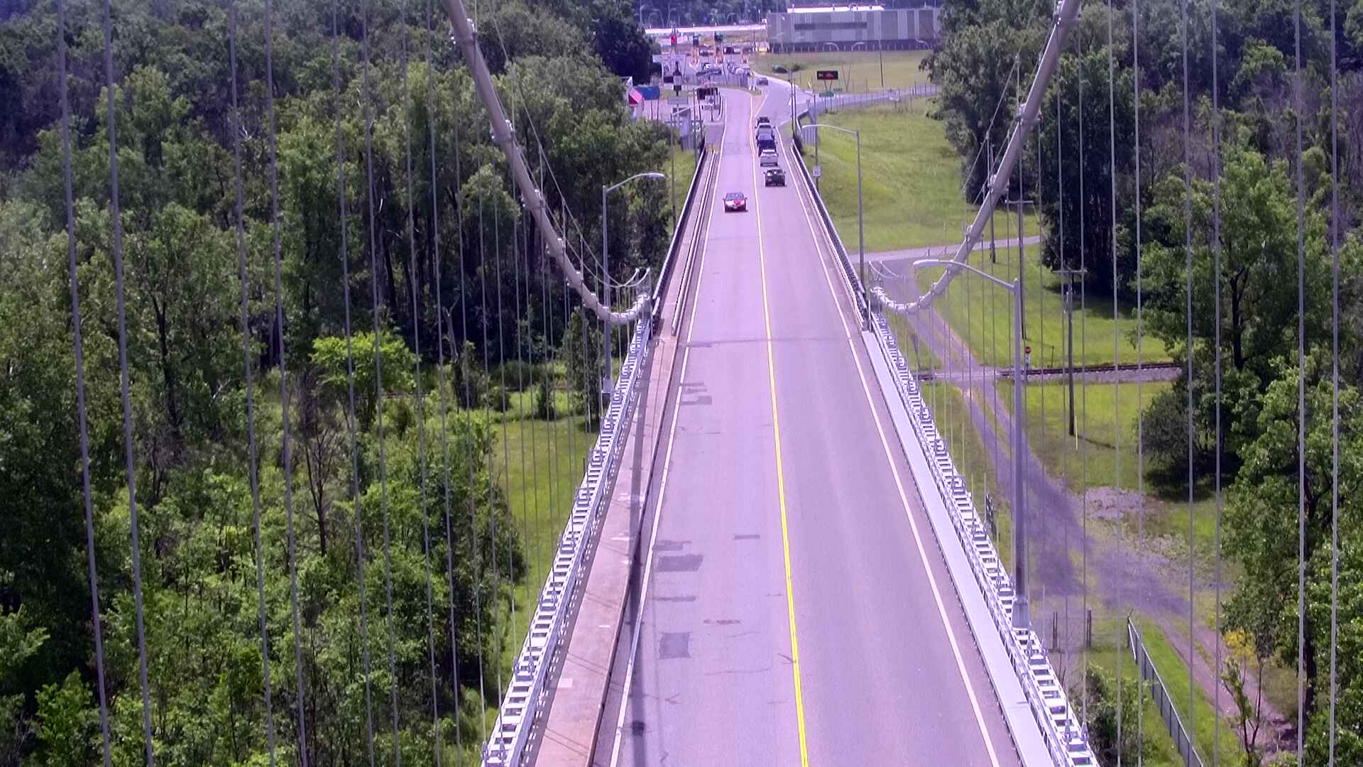 South Camera