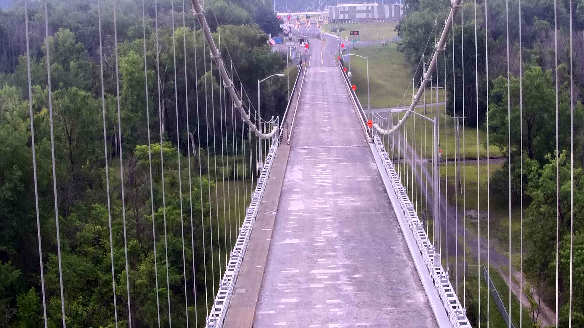 South Camera