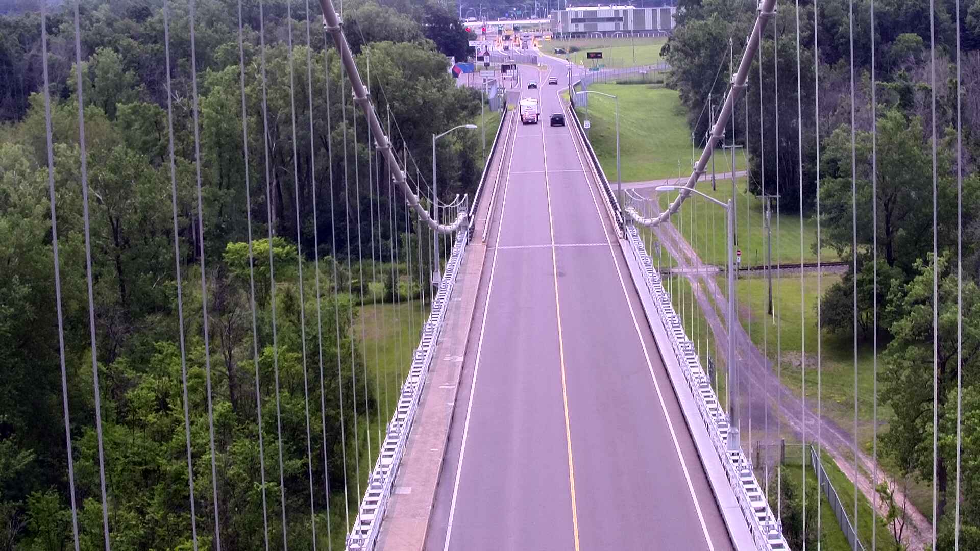 South Camera
