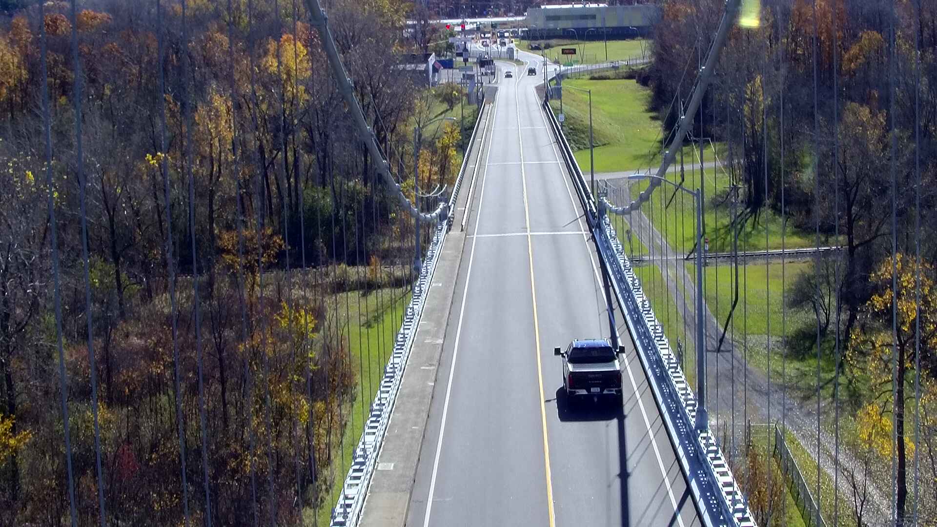South Camera